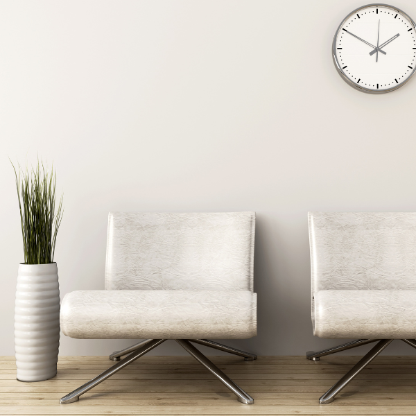 Reception Seating